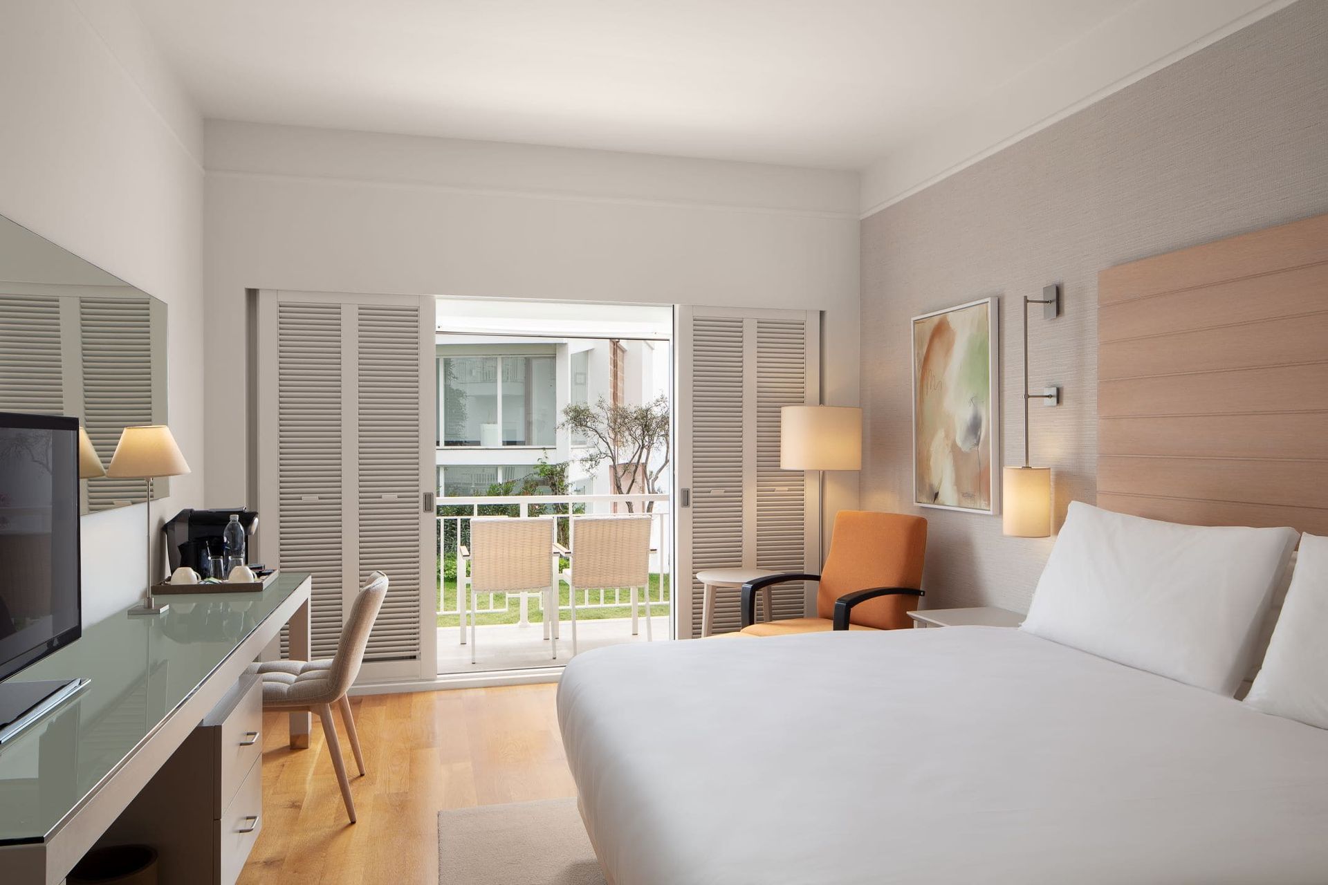 Doria Hotel Bodrum, foto 5