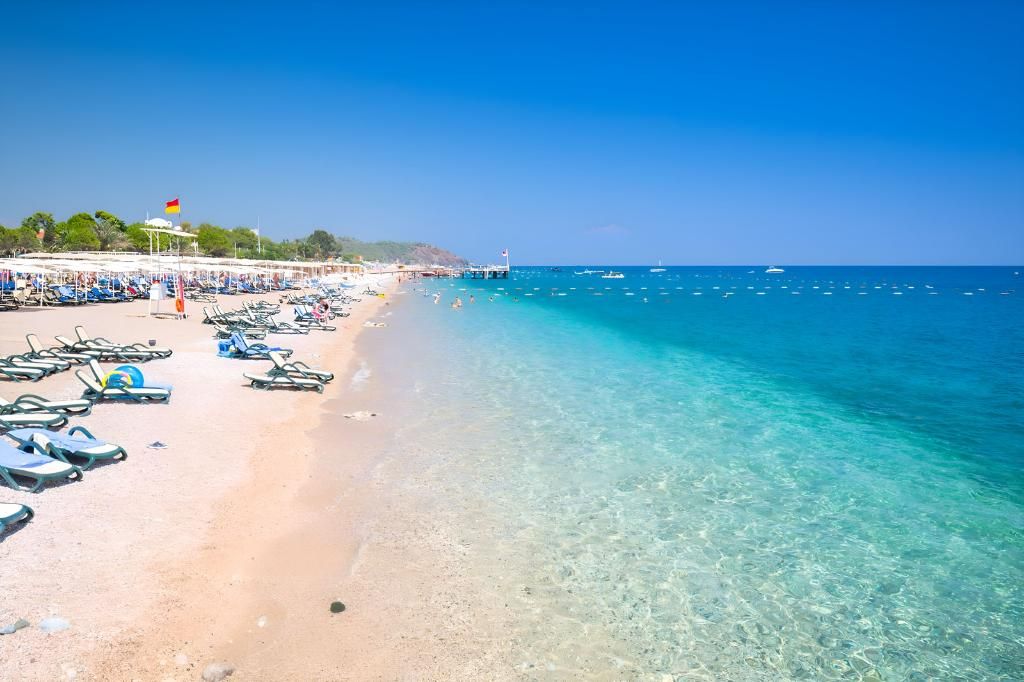 Kemer Royal Beach Hotel, foto 14