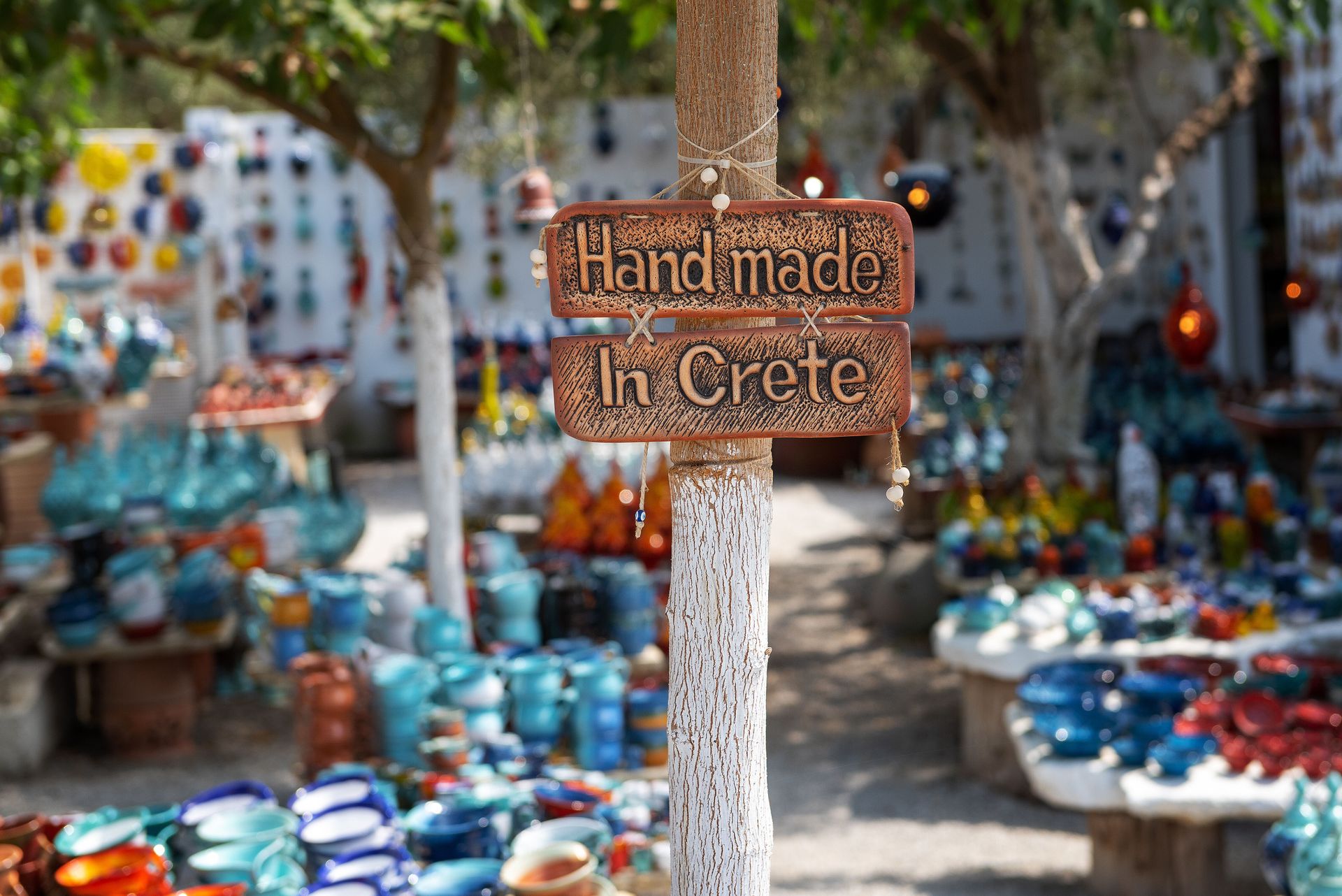 Kreta op het gemak, foto 3