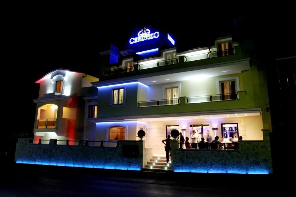 Hotel Cenacolo, foto 5