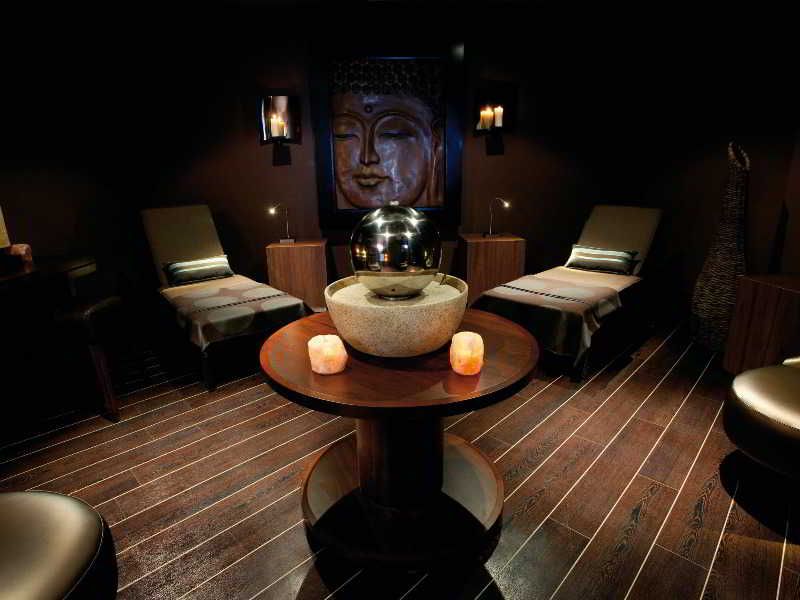 Macdonald Forest Hills Hotel & Spa, foto 6