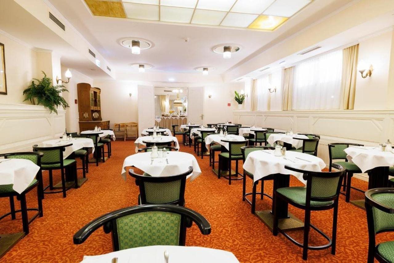 Hotel Johann Strauss, foto 3