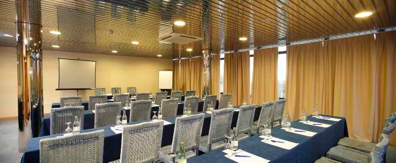 Hotel Congreso, foto 4