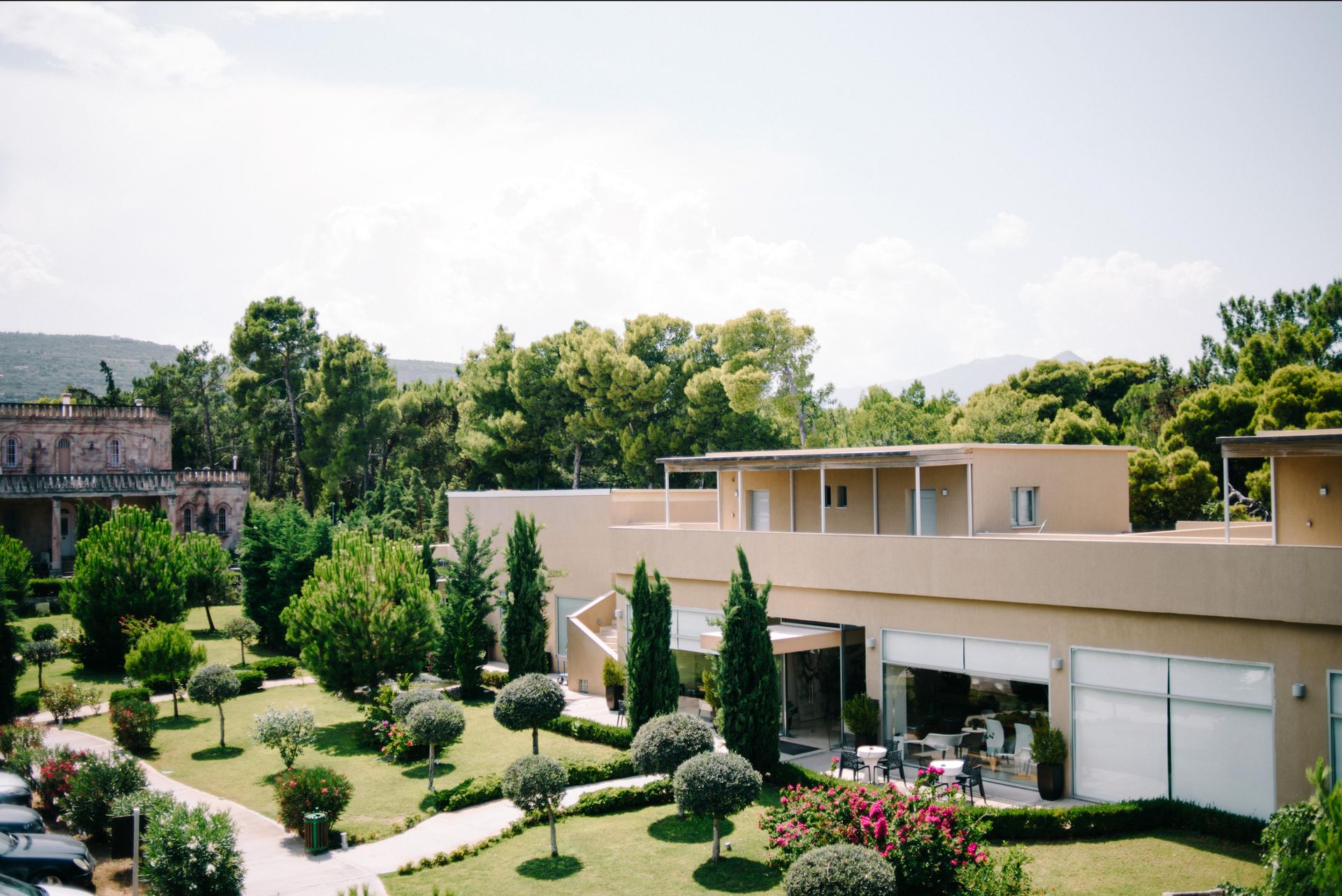 Sikyon Coast Hotel & Resort, foto 4