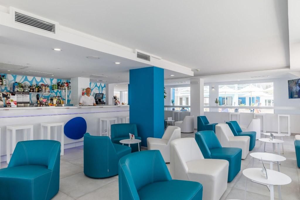 Welikehotel Triton Beach, foto 14