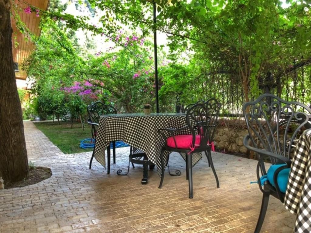 Ipek Butik Hotel, foto 9