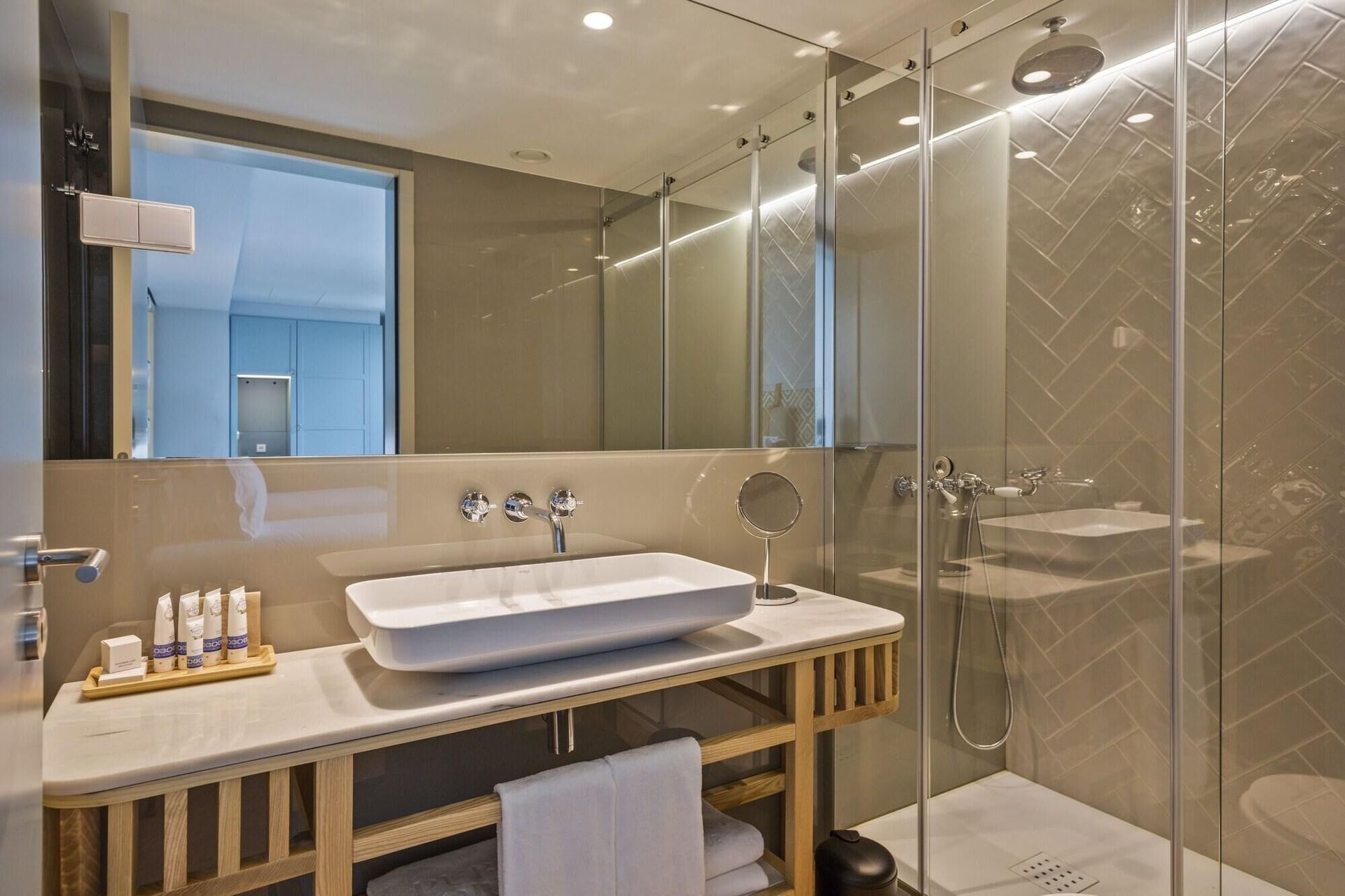 Hotel Pur Oporto Boutique Hotel by actahotels, foto 7