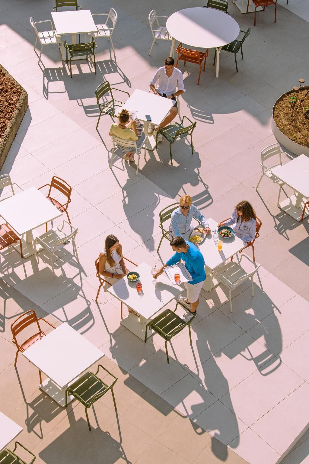 So' Lifestyle Hotel Sorrento, foto 6