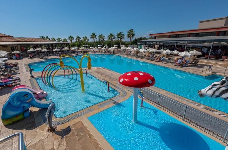 Apollonion Asterias Resort & Spa, foto 10