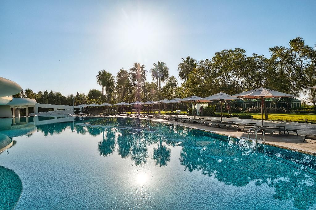Cornelia Diamond Golf Resort & Spa, foto 15