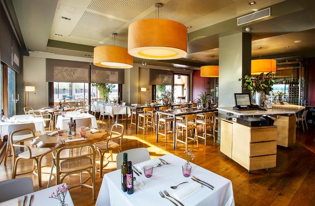 Qgat Restaurant, Events & Hotel, foto 4