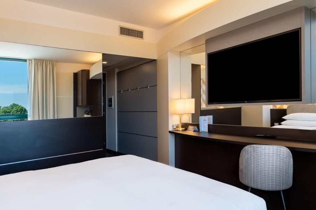 DoubleTree by Hilton Milan Malpensa Solbiate Olona, foto 15