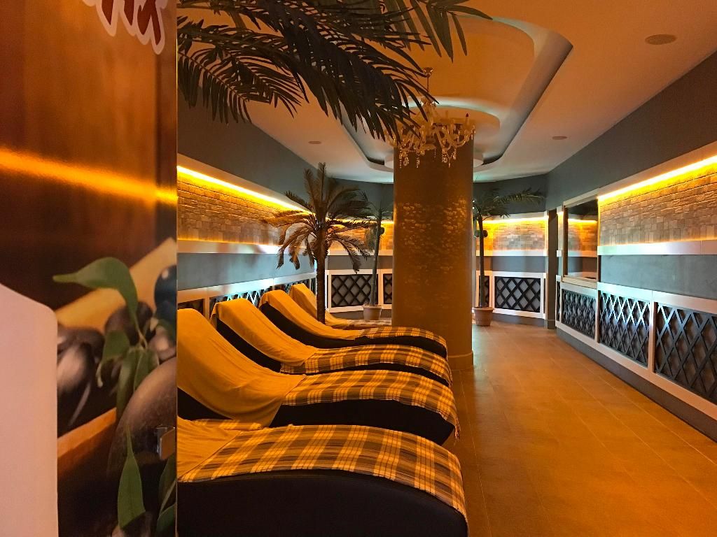 Side Lilyum Hotel & Spa, foto 10