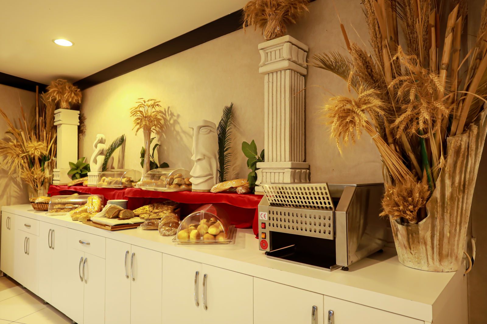 alltoura Club Hotel Sidekum, foto 12
