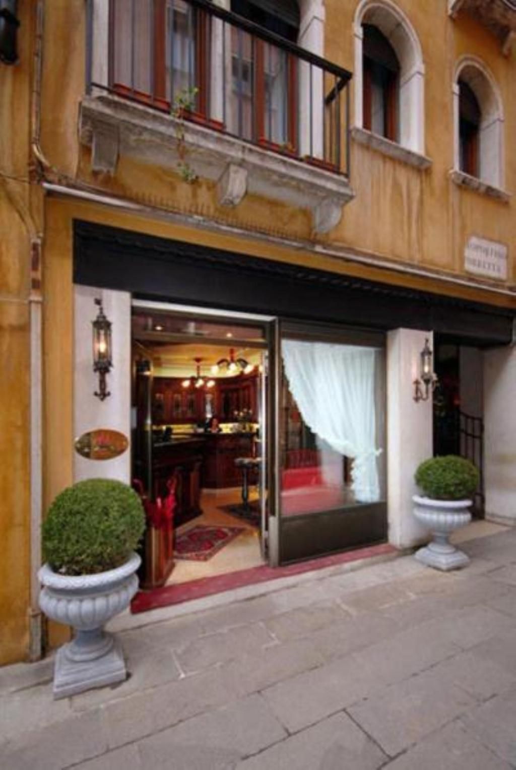 San Marco Palace, foto 9