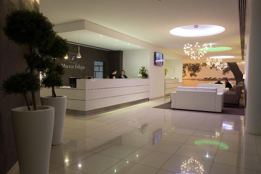 Monte Filipe Hotel, foto 9