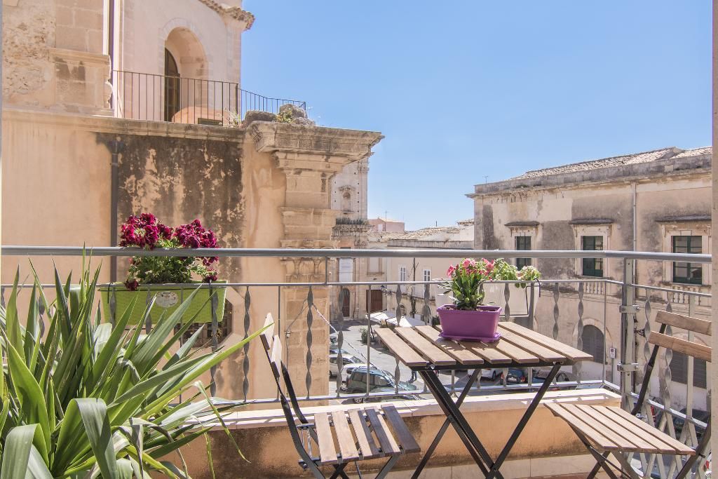 Maison Ortigia, foto 8