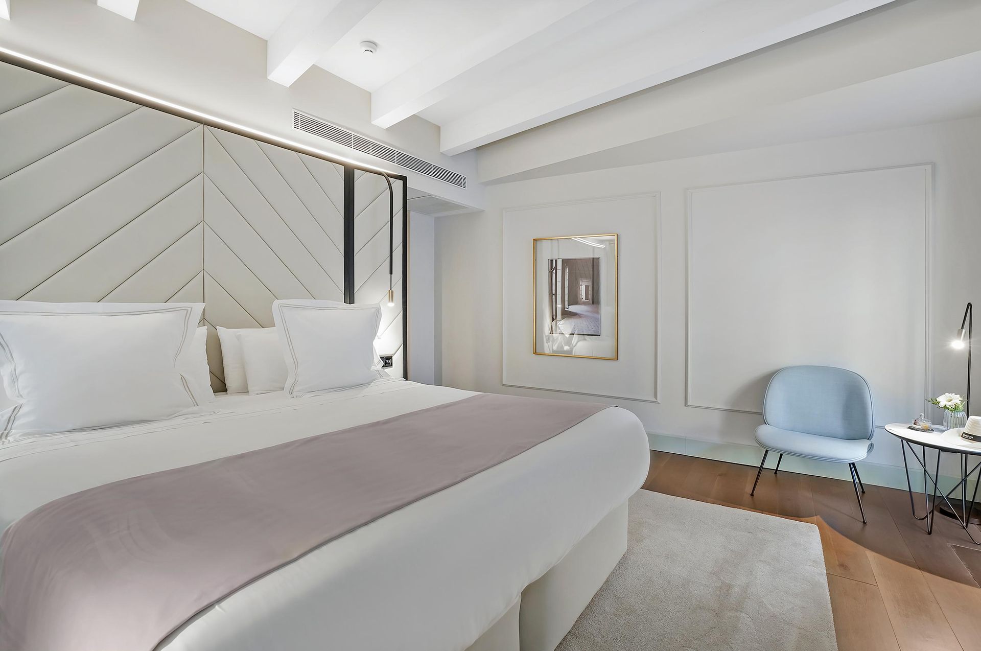 Summum Boutique Hotel, member of Meliá Collection, foto 12
