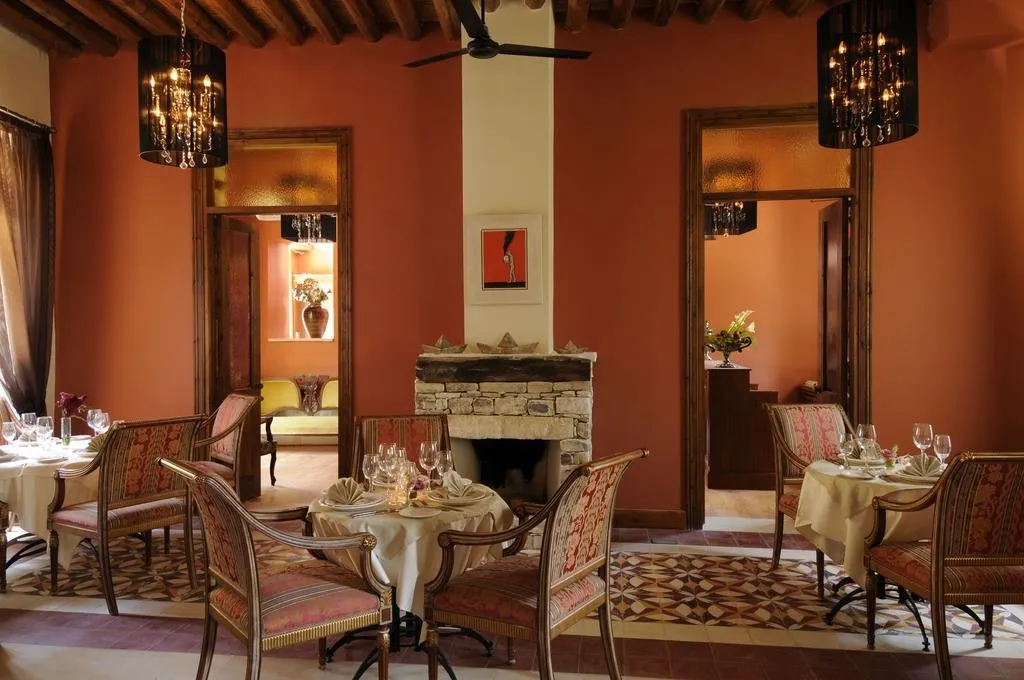 Hotel & Wellness The Library