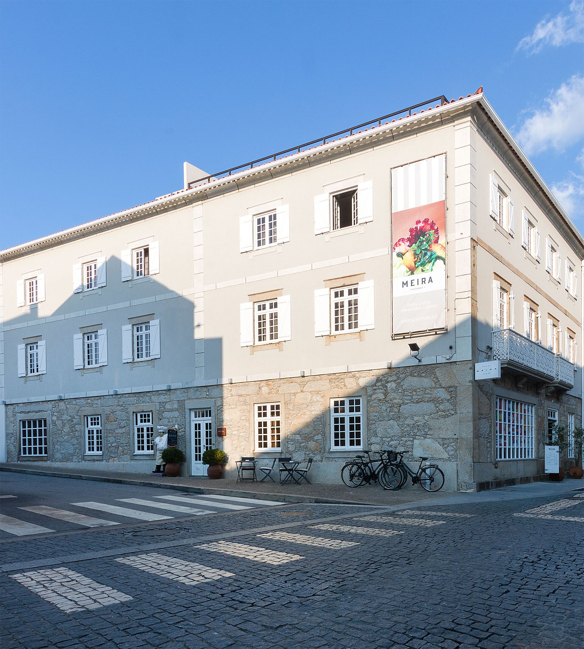 Hotel Meira, foto 11