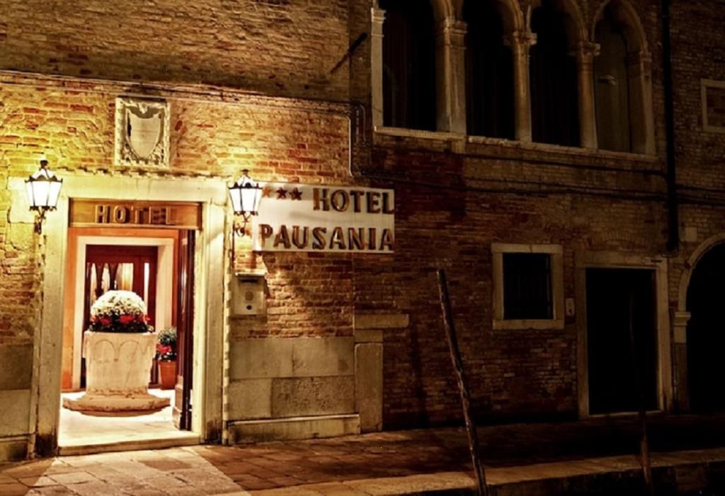 Pausania, foto 2