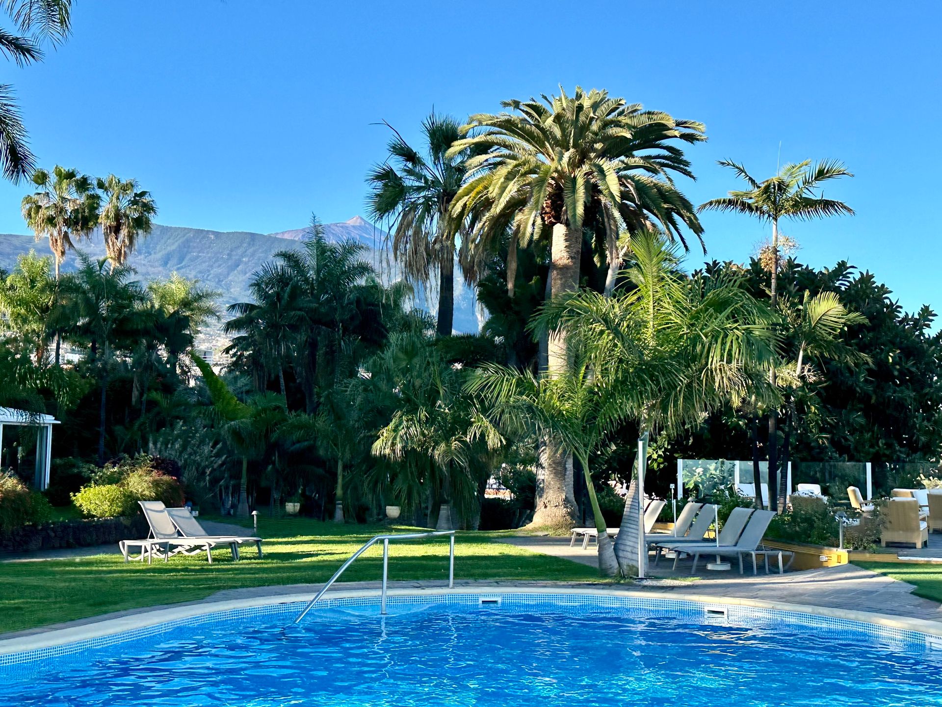 Hotel Tigaiga, foto 10