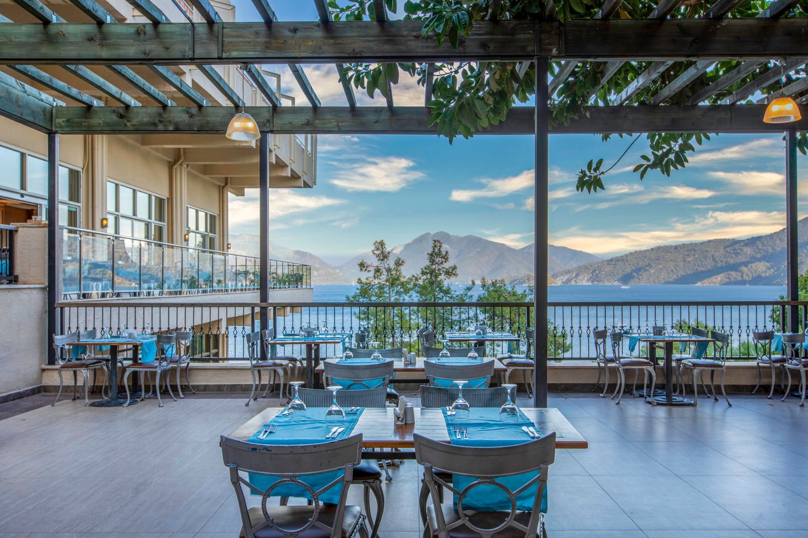 Labranda Mares Marmaris, foto 6