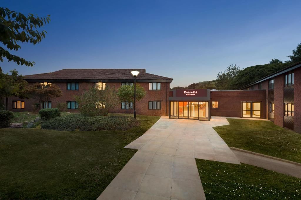 Ramada by Wyndham Bristol West, foto 8