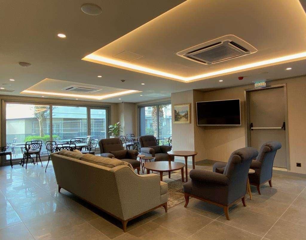 Eresin Hotels Express, foto 12