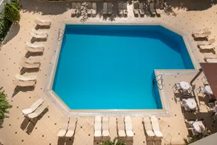 Hersonissos Palace