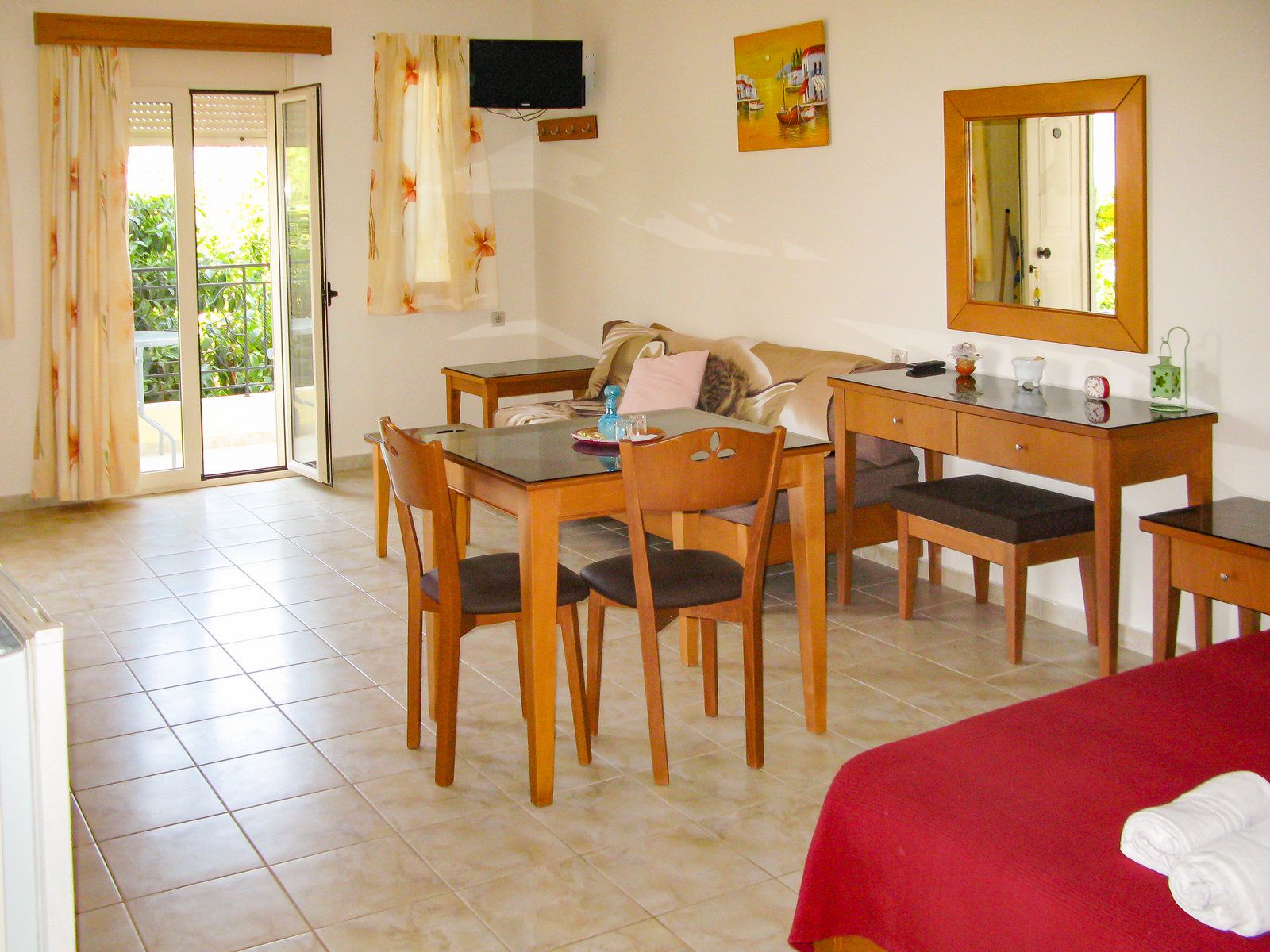 Fotis Studios & Apartments, foto 15