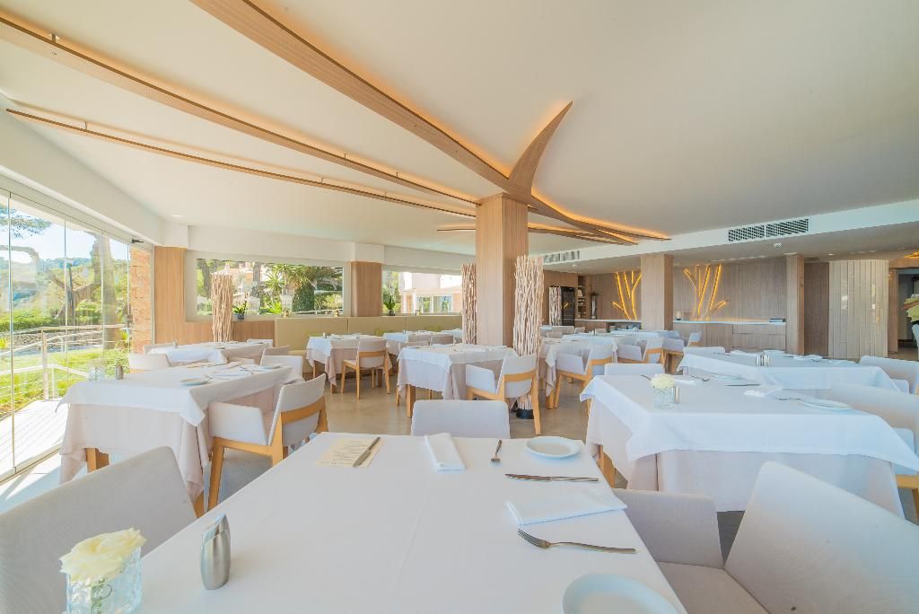 Melbeach Hotel & Spa, foto 8