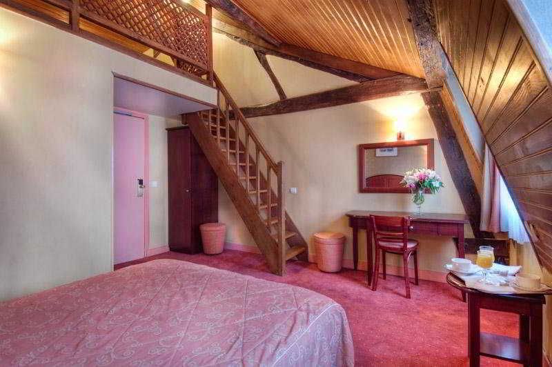 Hotel Le Faubourg, foto 9
