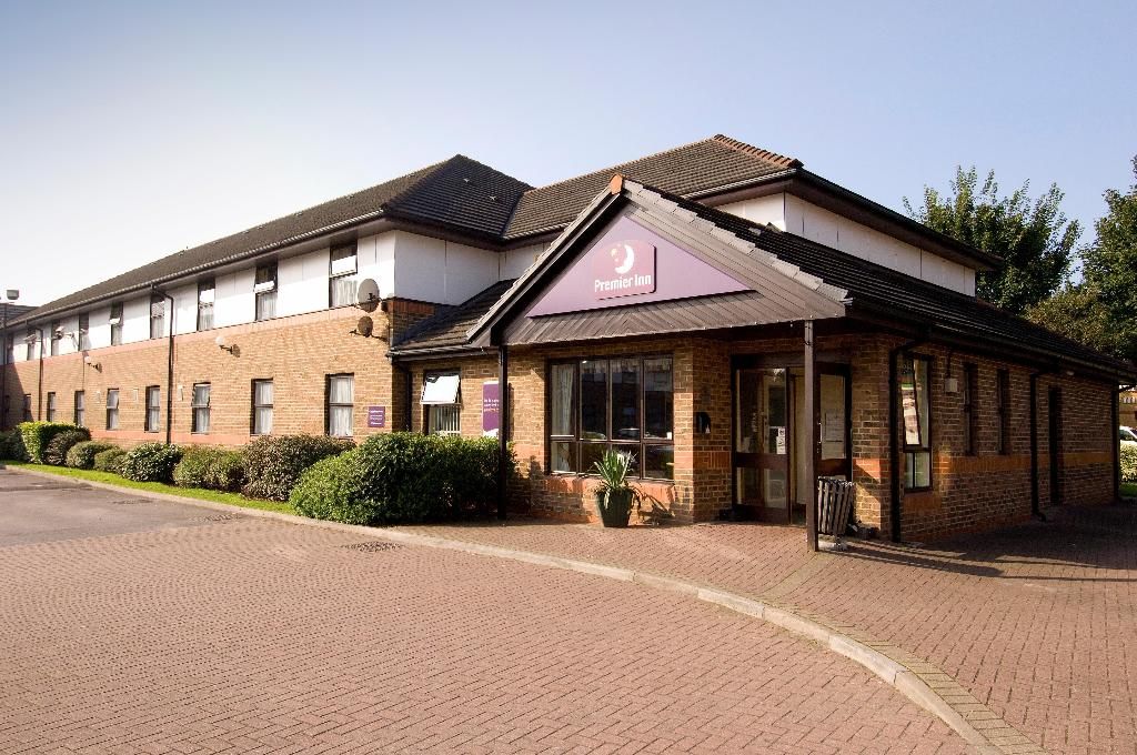 Premier Inn Cardiff City South, foto 5