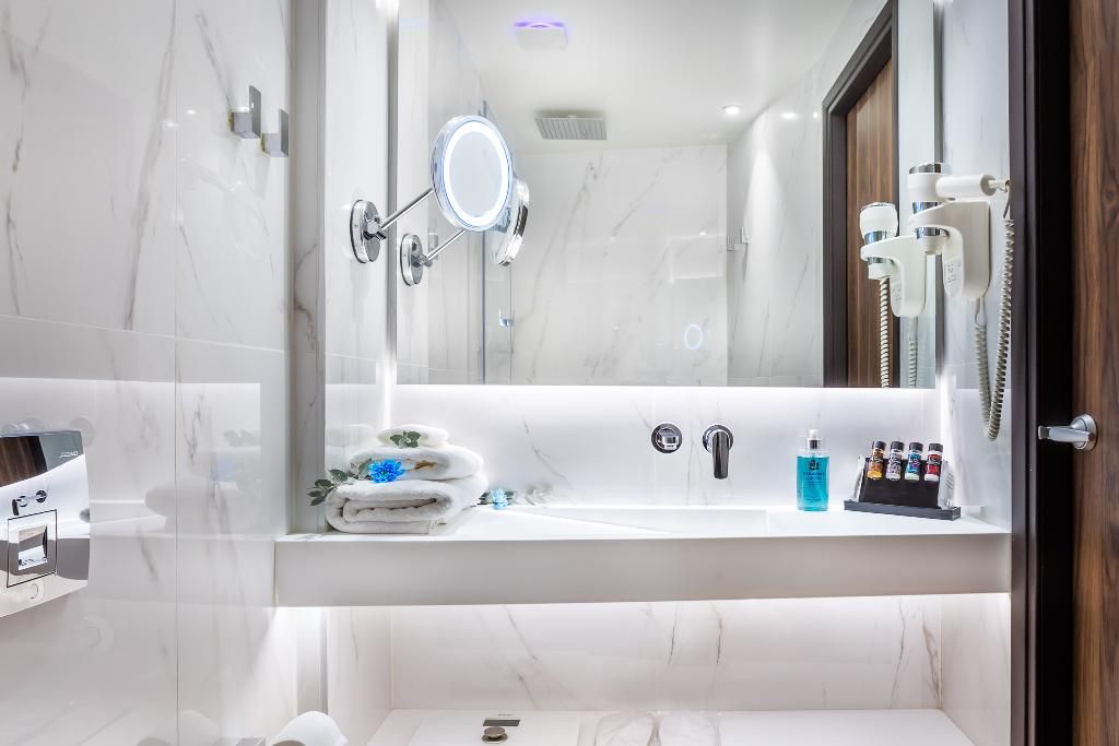 Imperial Plus Urban Smart Hotel Thessaloniki, foto 12