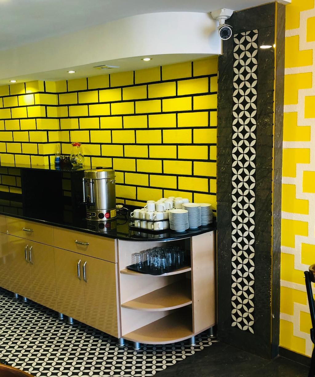 Theodian Hotel, foto 3