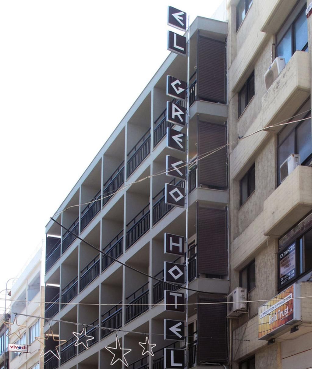 El Greco, foto 12