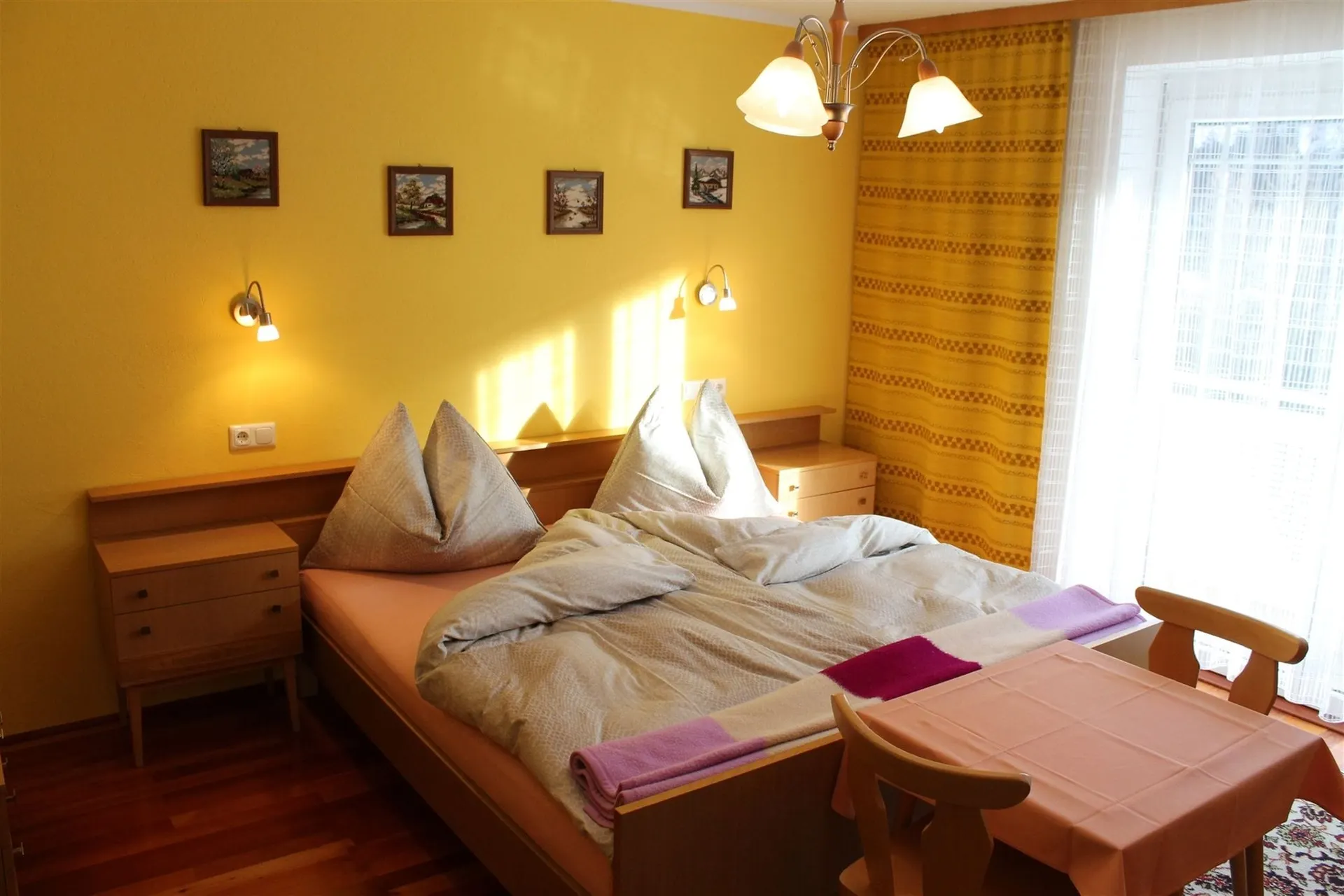 Slaapkamer