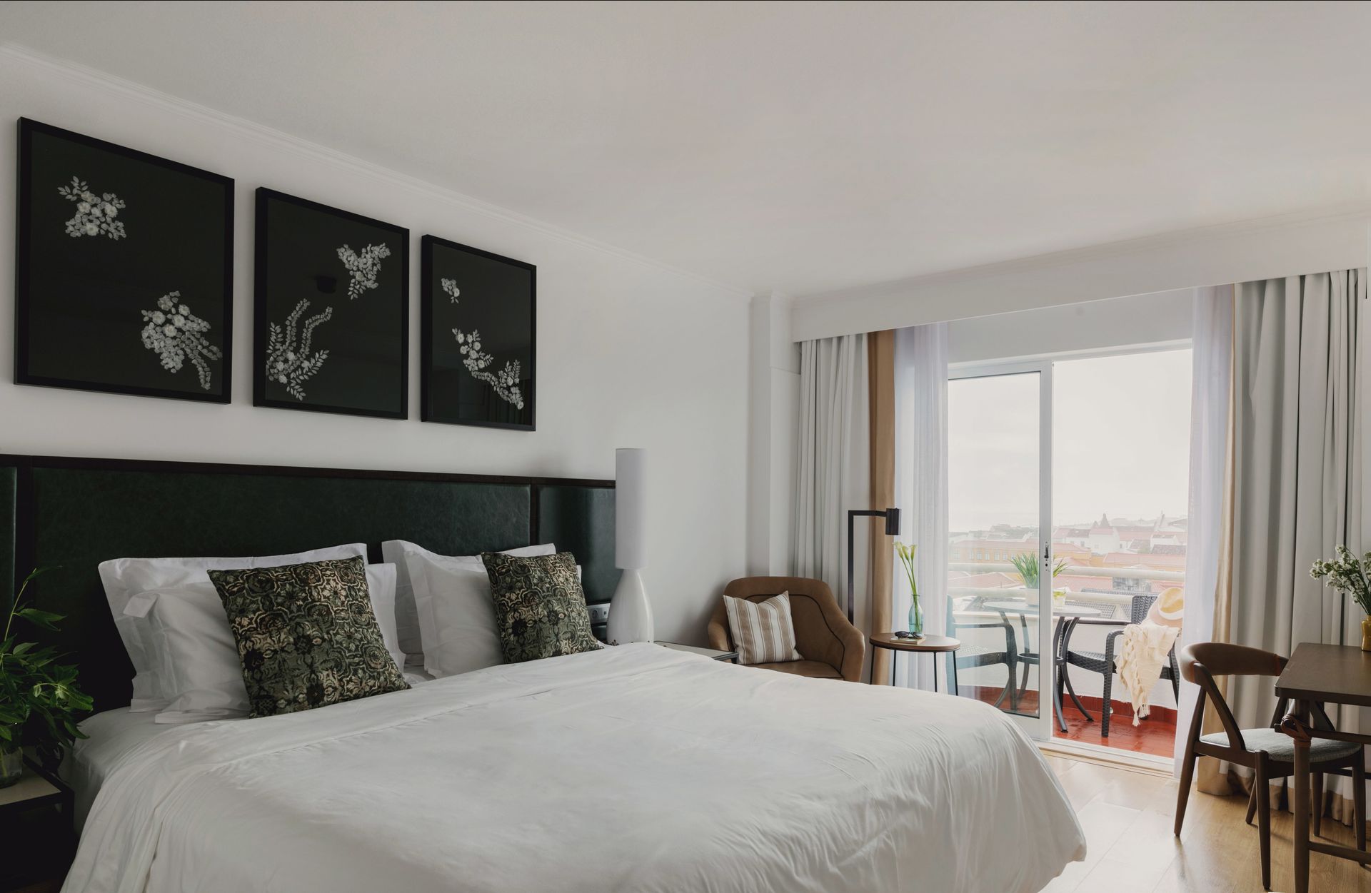 Hotel Ponta Delgada, foto 5