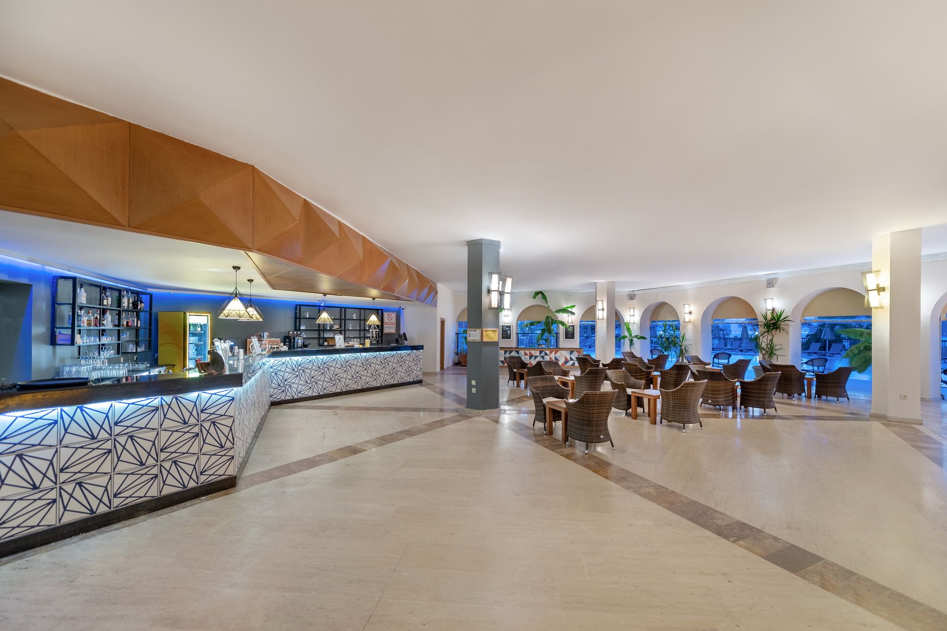 Marmaris Bay Resort, foto 13