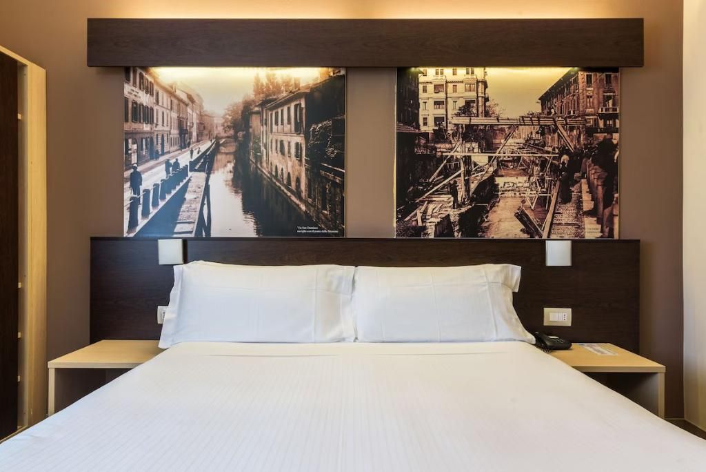B&B HOTEL Milano Portello, foto 2