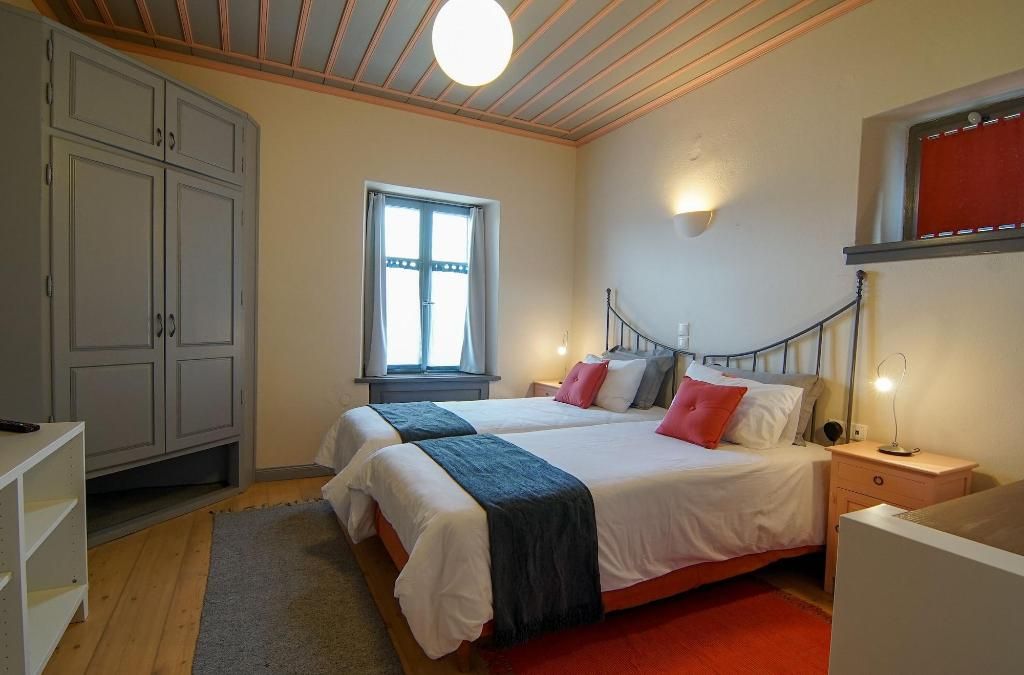 Guesthouse Kyriaki & Amfiklia Junior Suites, foto 10
