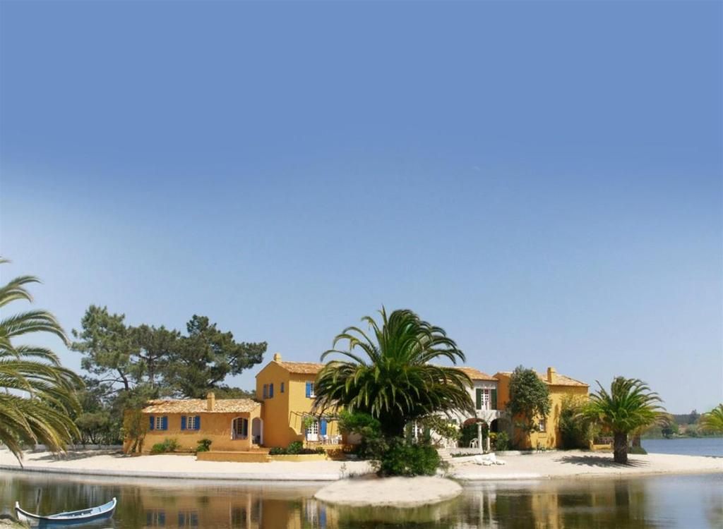 Quinta de Lagoa, foto 5