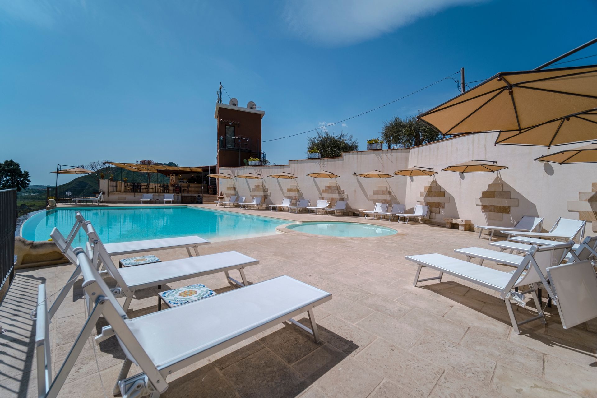 Don Vittorio-Country Village, foto 2