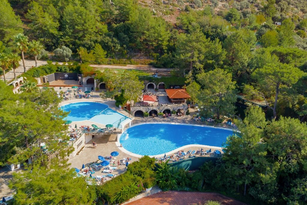 Montana Pine Resort Hotel & Spa, foto 15