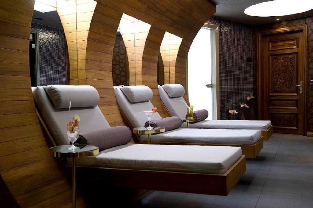 Taba Luxury Suites, foto 3