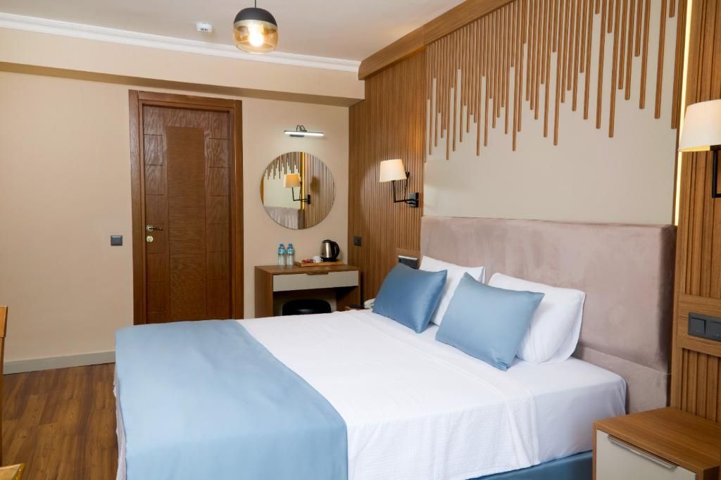 Dalyan Caria Luxury Hotel, foto 7