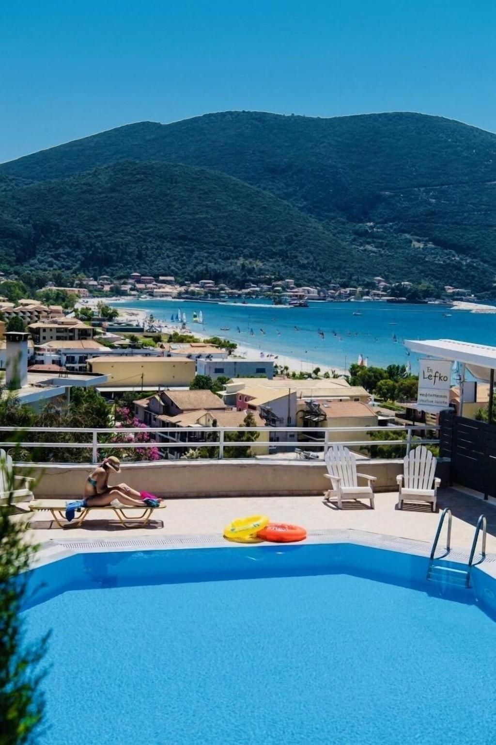 Ponti Beach Hotel, foto 6