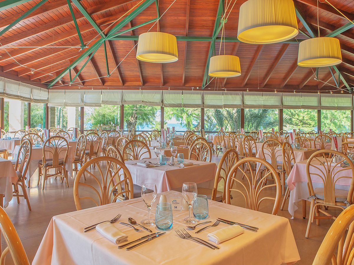 PortBlue Club Pollentia Resort & Spa, foto 10