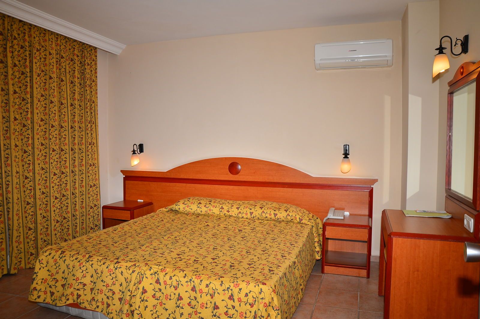 Club Sidar Hotel, foto 3
